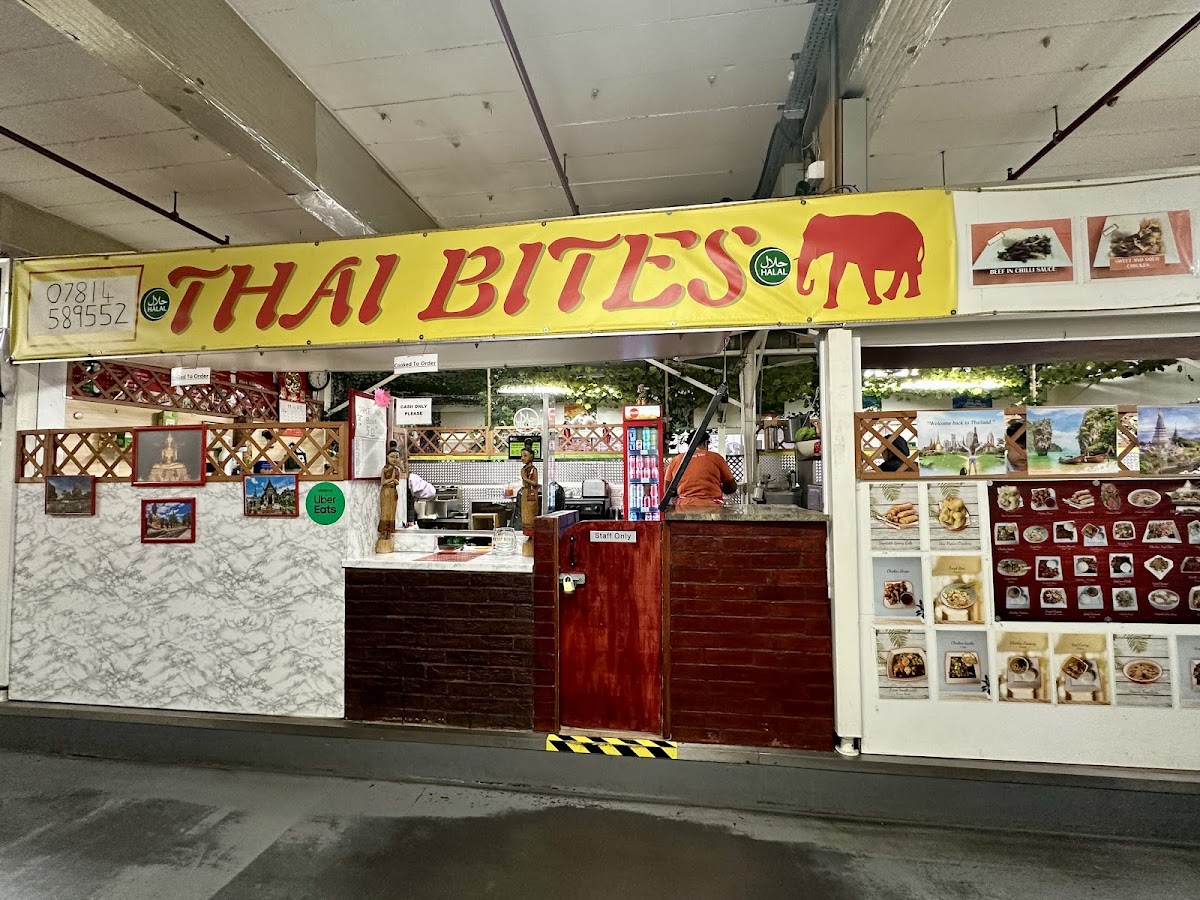 Thai Bites